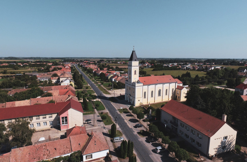 Az időjárás miatt miatt elhalasztják Szilban a Tavaszi Zsibongót