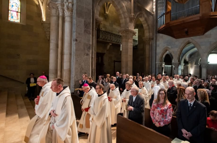 Szent Benedek ünnepe