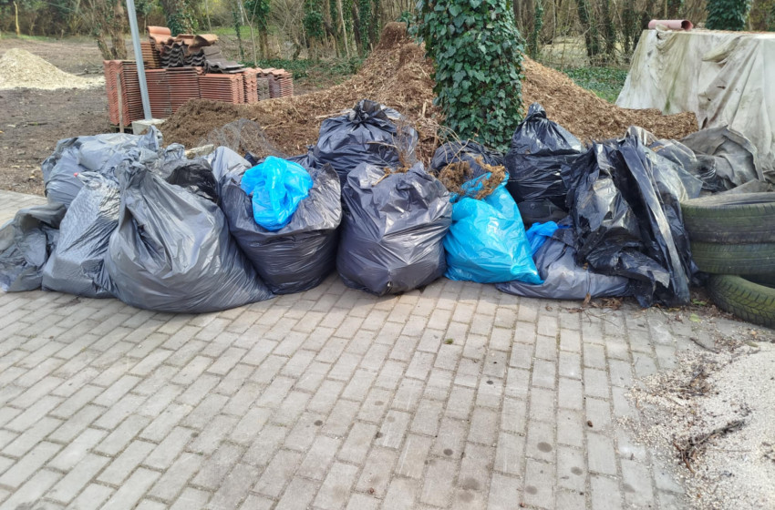 Összefogással a tisztább Jobaházáért