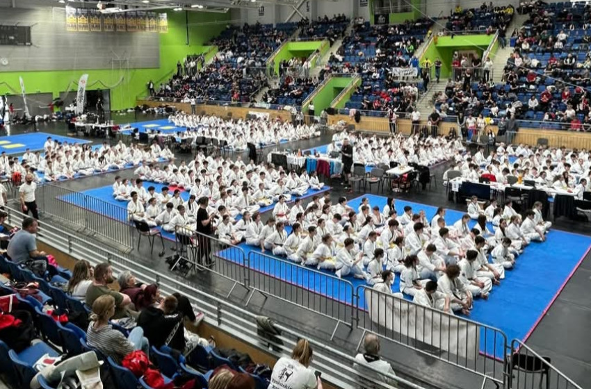 Két bronzérem a Diákolimpia döntőjéből