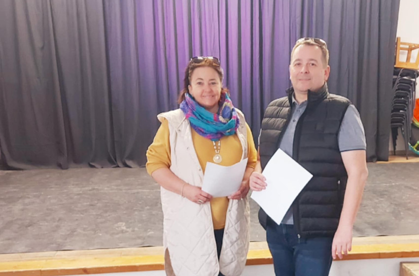 Csornán rendezik meg a VI. Barsi Szólótánc Versenyt