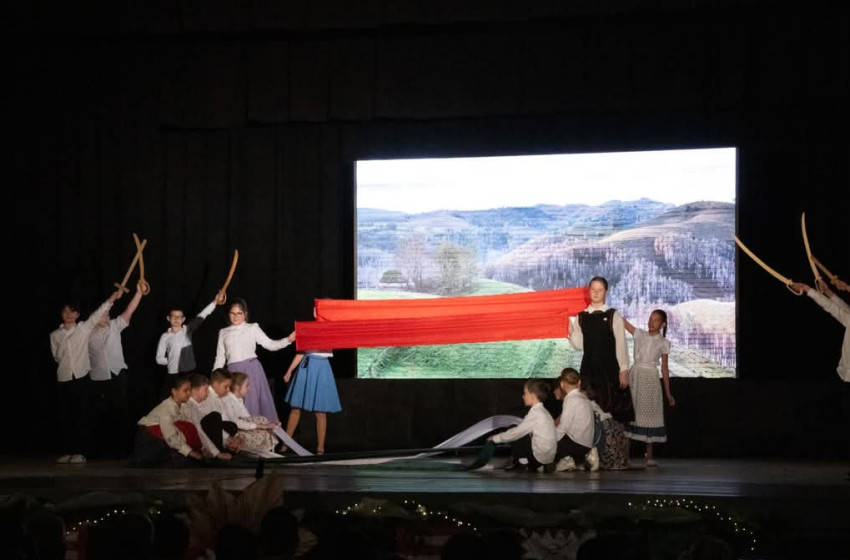Rákóczi-jubileum – Ünnepi megemlékezés a Városi Művelődési Központban