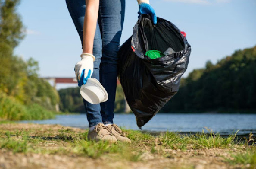 Sokan tettek a tisztább környezetért Dörben