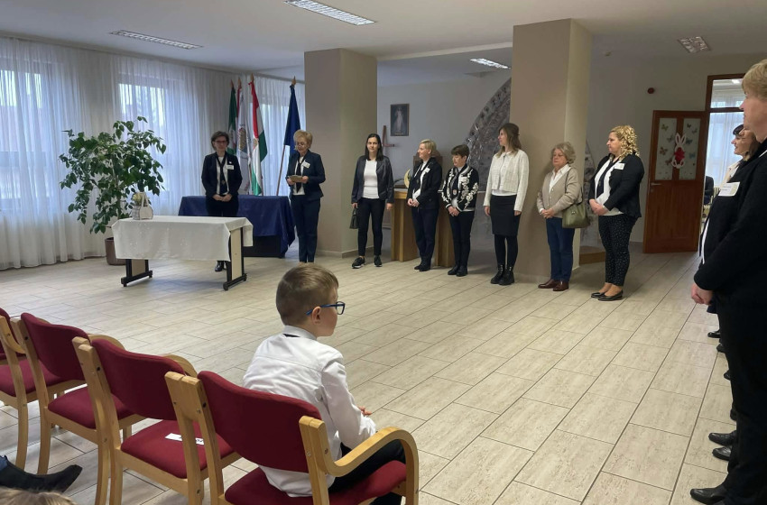 Mesevár a Rákócziban