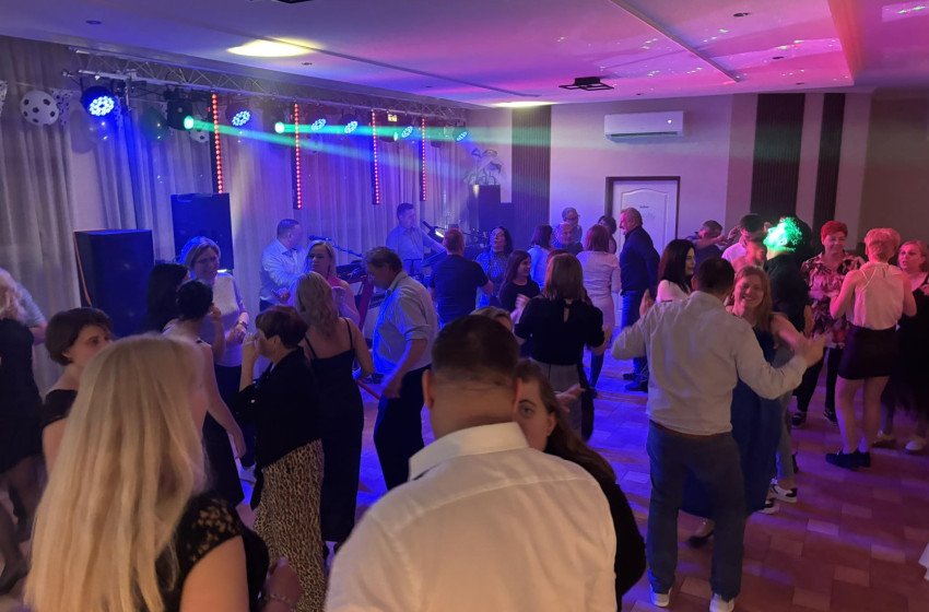 Sikeres locsoló bált rendezett a Beled SE