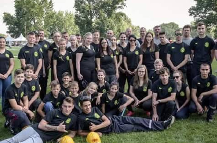 Tűzoltóverseny és veteránjármű-találkozó várja az érdeklődőket Farádon