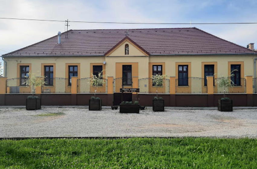 Óvodai beiratkozás Rábapordányban – Megnyílt a jelentkezés a 2026/2027-es nevelési évre