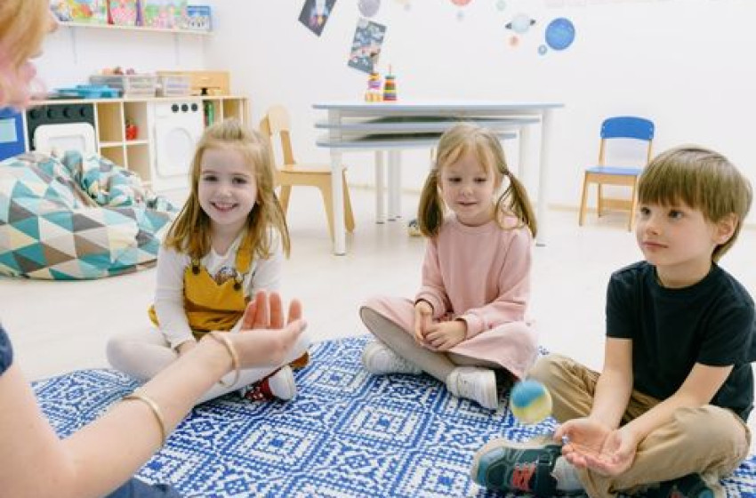 Óvodába hívogató: nyílt nap a leendő kisovisoknak