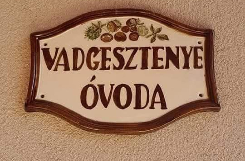 Óvodai beiratkozás – várják a családokat