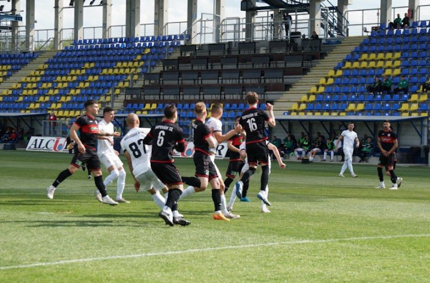 A Keglovich Kupa döntőjéért száll harcba a Kapuvár Mezőörsön