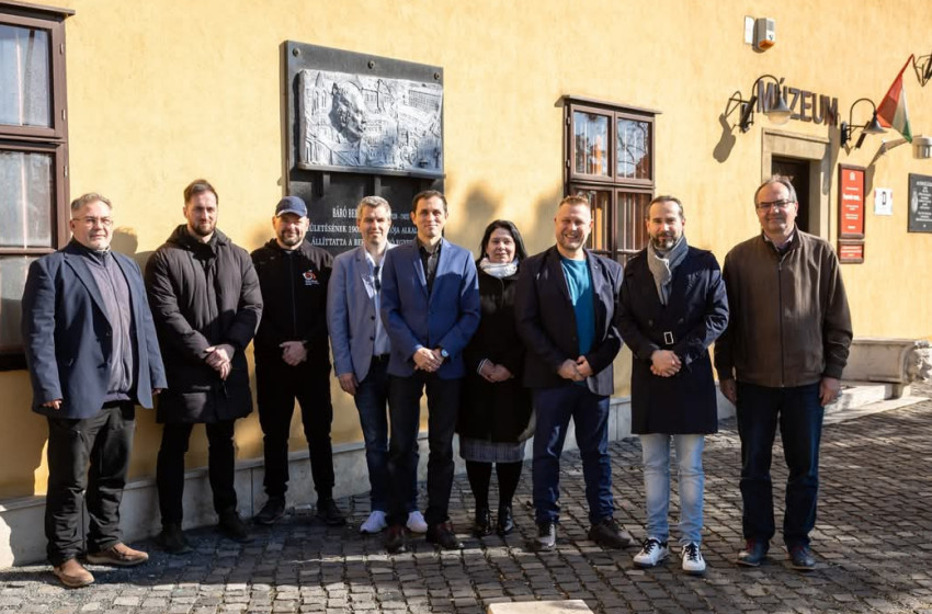 A közösség ereje és a hagyományőrzés bástyája: Tízéves a kapuvári Berg Kaszinó Egyesület