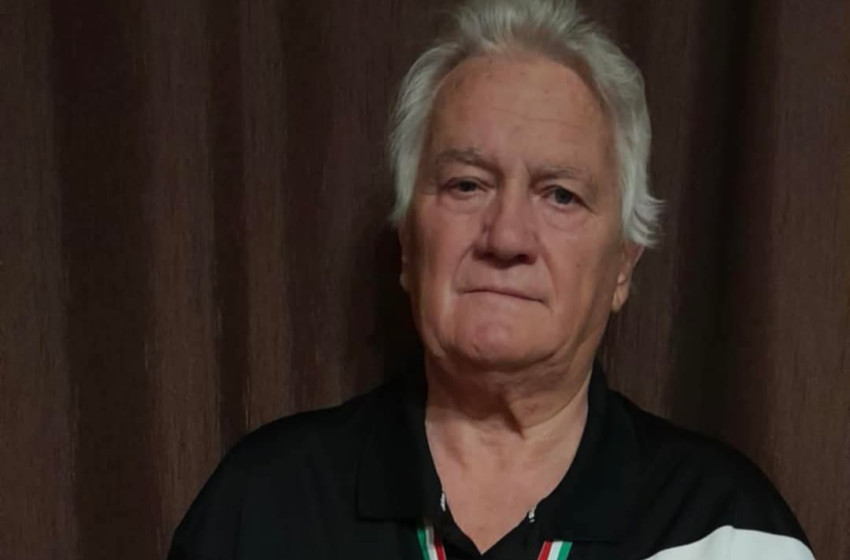 Szabó M. Károly remekelt a hétvégi versenyen