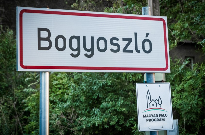 „Kutasd a múltad” – foglalkozássorozat Bogyoszlón