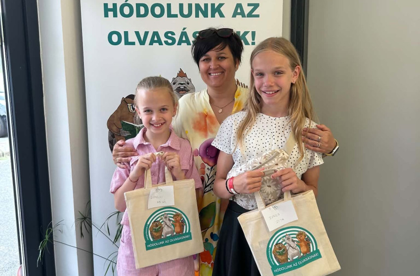 Hencidától Boncidáig mesevetélkedő