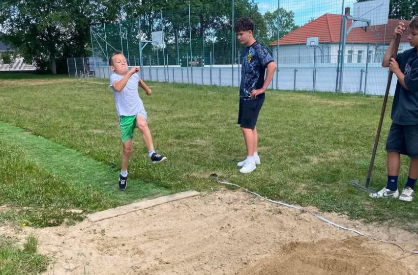 Sikeresen zajlott a „Három próba” házi verseny