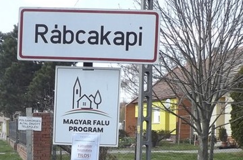 Színes programokkal várja a látogatókat a rábcakapi falunap