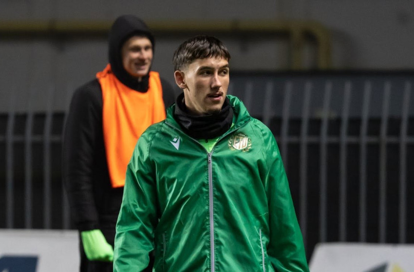 Szép Márton és Tollár Imre is bekerült az ETO FC Győr BL-keretébe