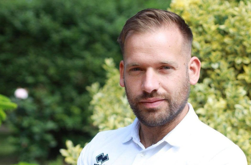 Új szakember csatlakozik a Vitnyédi SE-hez