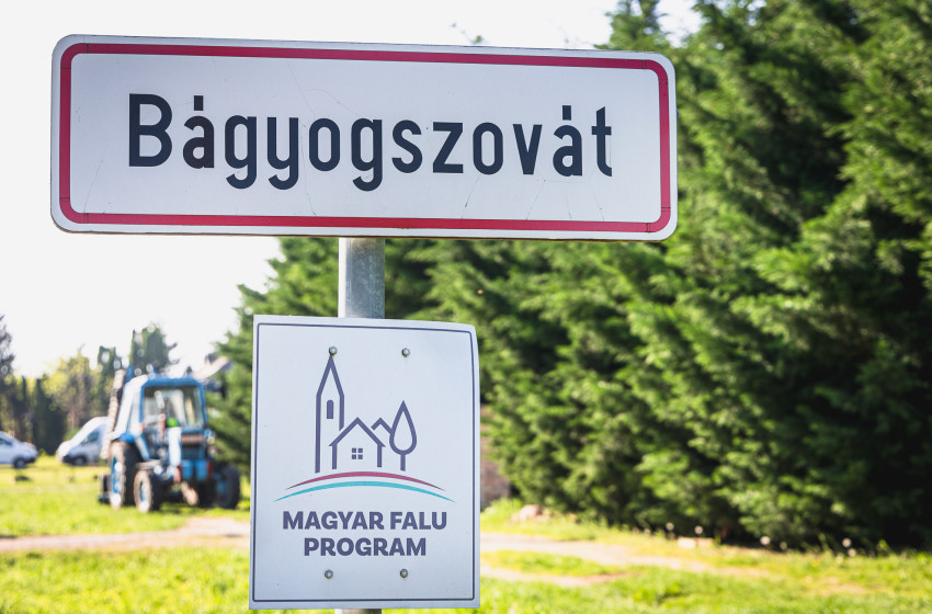 Színes programokkal várja a látogatókat a Bágyogszováti Falunap és Búcsúi Fesztivál