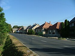 Gallyazási munkálatok kezdődtek Szilsárkányban