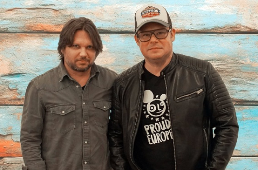 Blues est a Zenepavilonban – A Lakefront Rebels ad koncertet Csornán