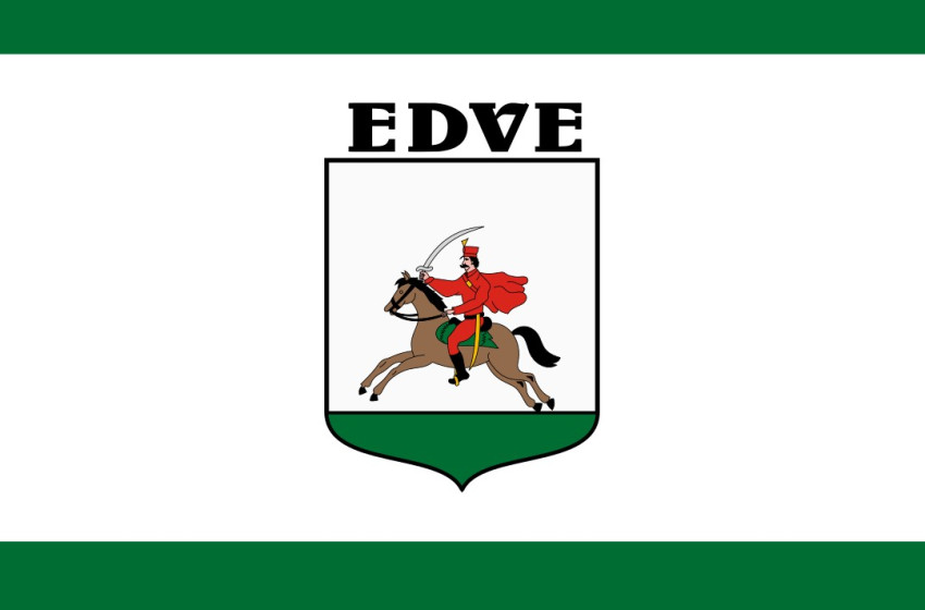 Színes programokkal ünnepelte falunapját Edve