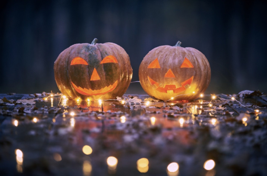 Második alkalommal rendeznek Halloween-túrát Soboron – jelmezes csokigyűjtésre várják a gyerekeket